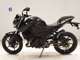 Фото Kawasaki Z250 Gen.2 с японского аукциона