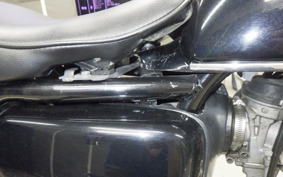 SUZUKI ST400 TEMPTER 1997 NK43A