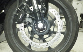 HONDA CBR250RR A 2001 MC51