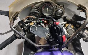 HONDA CBR250RR MC22