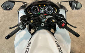 SUZUKI HAYABUSA 2023 EJ11A