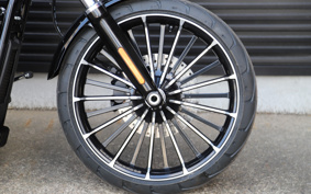 HARLEY FXBR 2026 YE9