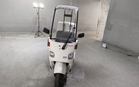 HONDA GYRO TA03