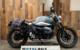 BMW R NINE T SCRAMBLER 2021 0L71