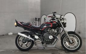 HONDA JADE MC23