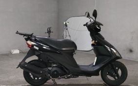 SUZUKI ADDRESS V125 CF4MA