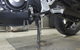 HONDA CB250R 2025 MC52