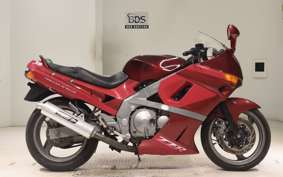 KAWASAKI ZZ-R400 1991 ZX400K