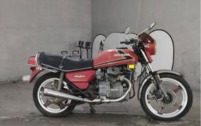 HONDA GL 500 WING GL500