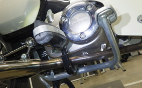 HONDA C125 SUPER CUB 2005 JA48