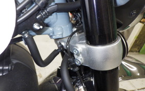 HONDA MONKEY 125 JB05