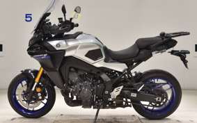 YAMAHA TRACER 9 GT 2022 RN70J