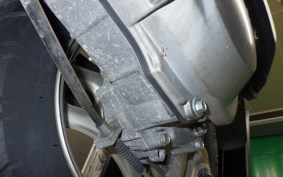 HONDA DIO Gen.6 AF62