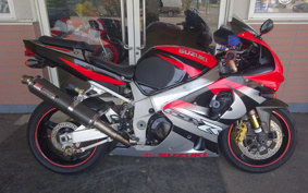 SUZUKI GSX-R1000 2002 GT74A