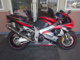 Фото Suzuki GSX-R1000 2002 с японского аукциона