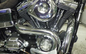 HARLEY FXDL 1580 2007