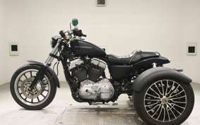 HARLEY XL1200R TRIKE 2004
