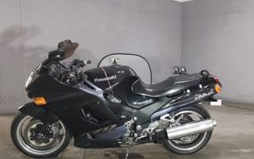 KAWASAKI ZZR1100 1998 ZXT10D