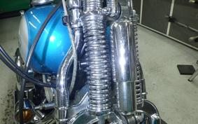 HARLEY FXSTS 1340 1990