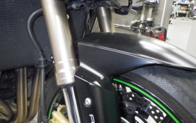 KAWASAKI Z1000 Gen.5 2014