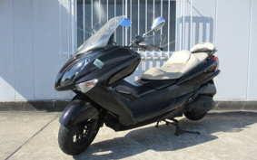 YAMAHA MAJESTY 250 SG20J