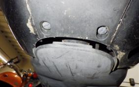 HONDA DIO Gen.6 AF62