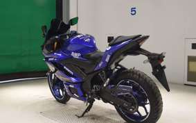 YAMAHA YZF-R3 2019 RH13J