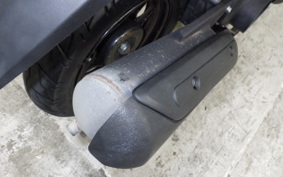 HONDA DIO Gen.6 2016 AF68