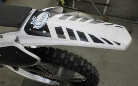 YAMAHA YZ250F 2006 CG27C