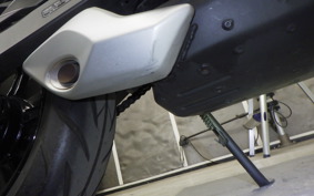 KAWASAKI Z125 PRO BR125H