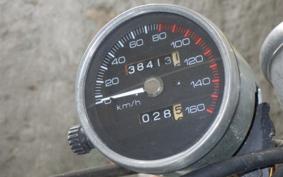 YAMAHA TW200 2018 2JL