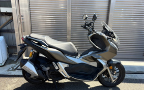 HONDA ADV150 KF38