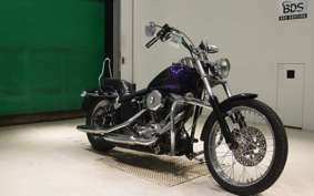 HARLEY FXST 1450 2000