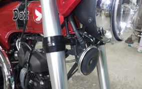HONDA DAX 125 2022 JB04