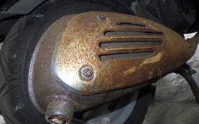VESPA 50 ET4