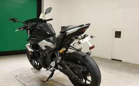 YAMAHA YZF R-3 2015 RH07J