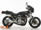 Фото Kawasaki Z750 FX Type 1979 с японского аукциона
