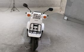 HONDA GYRO TD02