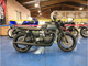 Фото Triumph BONNEVILLE T120 BLACK 2021 с японского аукциона