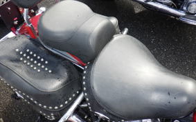 HARLEY FLSTCI 1450 2004