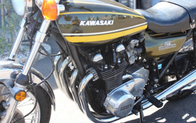 KAWASAKI 750RS  1975 Z2F