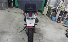 YAMAHA SEROW 225 Gen.3 DG08J