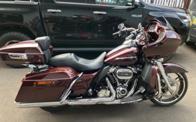 HARLEY FLTRX 2018 KHC