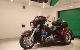 HARLEY FLHTCUTG TRIKE 2014