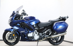 YAMAHA FJR1300 A 2021