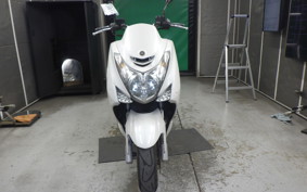 YAMAHA MAJESTY155 S 2014 SG28J