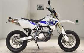 SUZUKI DR-Z400SM 2007 SK44A