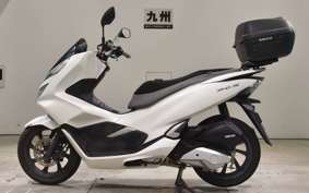 HONDA PCX 125 2000 JF81