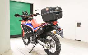 HONDA CRF250 GEN 2 RALLY 2021 MD47