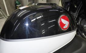 HONDA MONKEY 125 ABS JB02